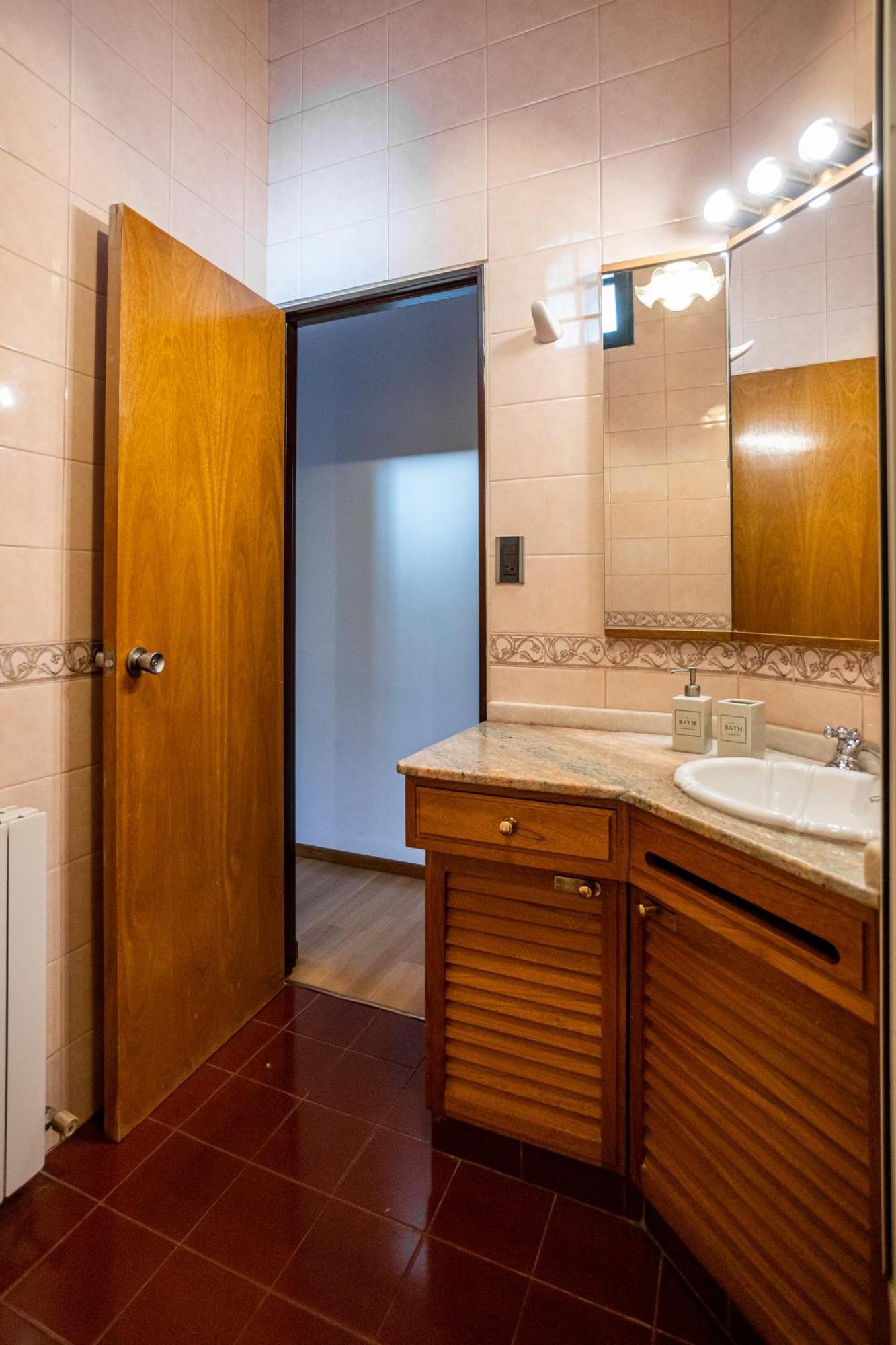 Casona La Chiquita Hotel Chacras de Coria Buitenkant foto